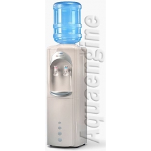  AEL YLR 2-5-X (16L-C/HL) Silver