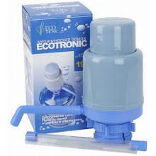   Ecotronic