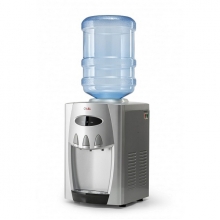  AEL-228 TD Silver