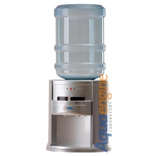  AEL-321TD Silver