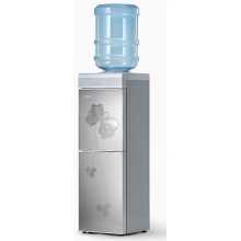  AEL-601B Silver