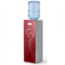  AEL-602b LC Red