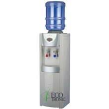  Ecotronic B3-LM White-Silver