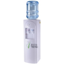  Ecotronic C21-L White