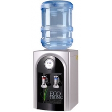  Ecotronic C21-TE Black