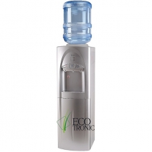  Ecotronic C4-LCE Silver
