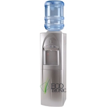  Ecotronic C4-LF Silver