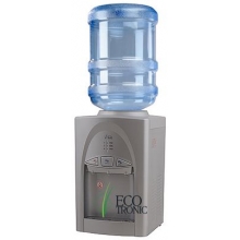  Ecotronic C4-TE Silver