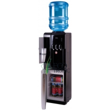  Ecotronic C7-LF Black-Silver