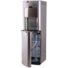  Ecotronic C8-LX Silver