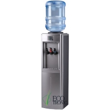  Ecotronic C9-L Silver