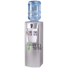  Ecotronic G31-LCE Silver