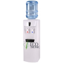  Ecotronic G31-LCE White