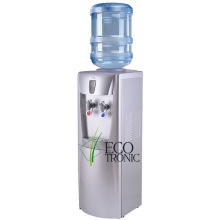  Ecotronic G31-LF Silver