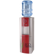  Ecotronic G8-LS Red