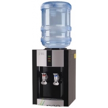  Ecotronic H1-T Black