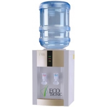  Ecotronic H1-TE Gold