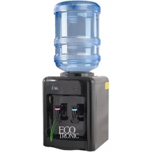  Ecotronic H2-TE Black