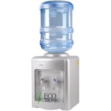  Ecotronic H2-TE Silver