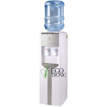  Ecotronic H3-LCE Silver