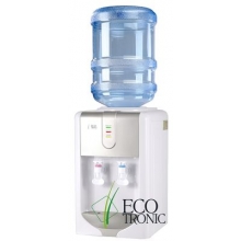  Ecotronic H3-TE Silver