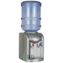  Ecotronic K1-TE  Silver