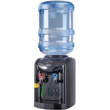  Ecotronic K1-TE Black