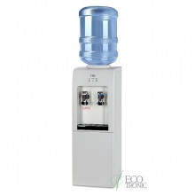  Ecotronic K2-L White-Black