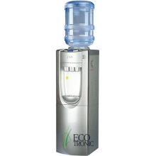  Ecotronic M4-LF Silver