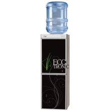  Ecotronic M5-LF Black
