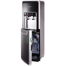  Ecotronic P5-LXPM Black