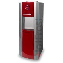  HotFrost V730CES Red