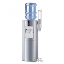   V21-LN White-Silver