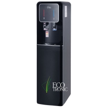  Ecotronic A60-U4L Black
