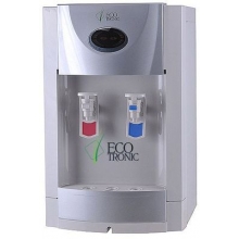  Ecotronic B30-U4T White-Silver