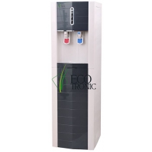  Ecotronic B40-U4L Dark Grey