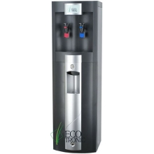  Ecotronic B50-U4L BLACK-SILVER