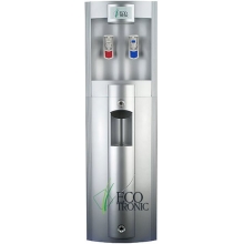  Ecotronic B50-U4L FULL SILVER
