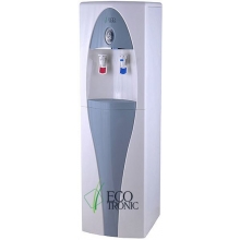  Ecotronic B70-U4L Grey (WP-4000)