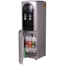  Ecotronic C21-U4LPM Black