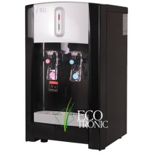  Ecotronic V44-U4T Black
