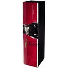  Ecotronic V80-R4LZ Red